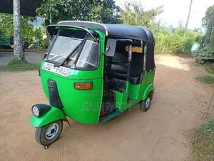 Bajaj 2 Stroke 2006 Three Wheel (Used)