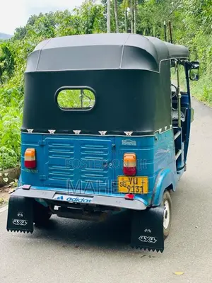 Bajaj RE 2012 Three Wheel (Used)