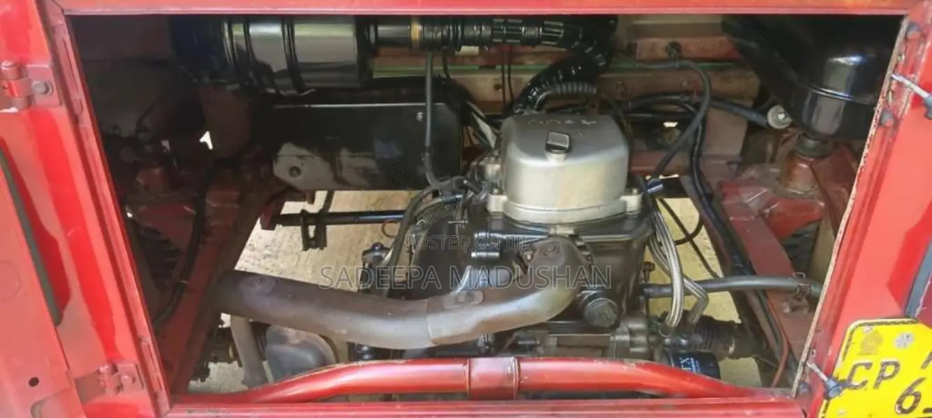 Bajaj 4 Stroke 2015 Three Wheel (Used)