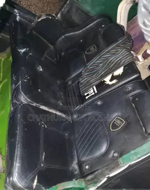 Bajaj RE 2000 Three Wheel (Used)