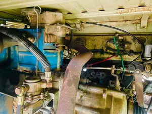 Piaggio Ape 2014 Three Wheel (Used)