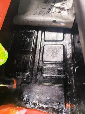 Bajaj 4 stroke 2012 Three Wheel (Used)