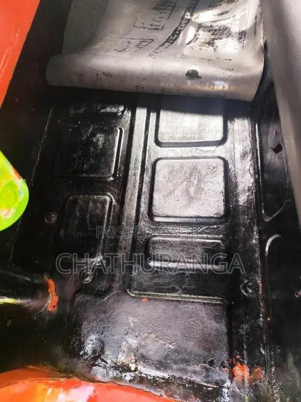 Bajaj 4 stroke 2012 Three Wheel (Used)