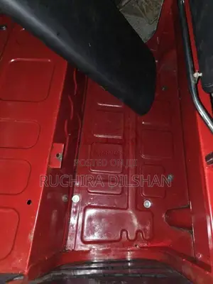 Bajaj RE 205 2014 Three Wheel (Used)