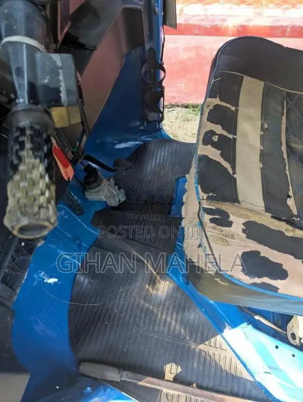 Bajaj RE 4 Stroke 2015 Three Wheel (Used)