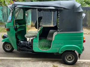 Bajaj 2 Stroke 2006 Three Wheel (Used)