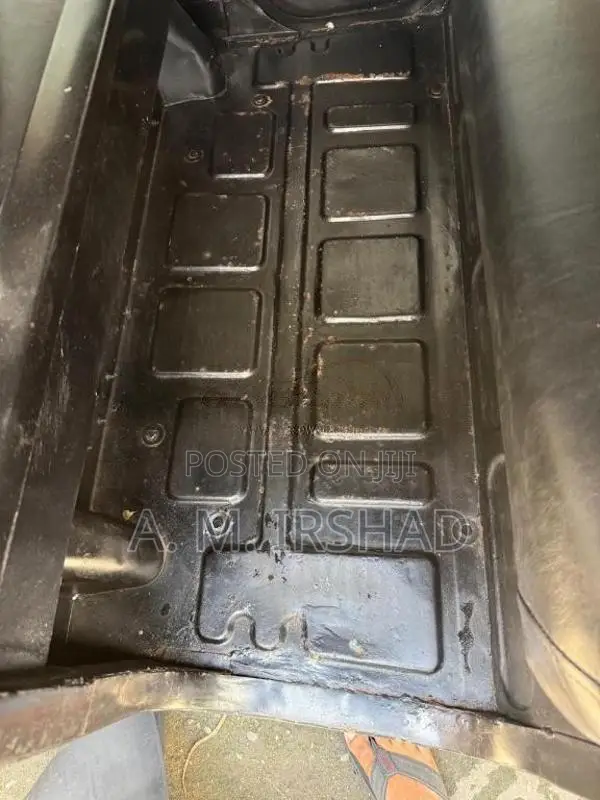 Bajaj RE 2012 Three Wheel (Used)