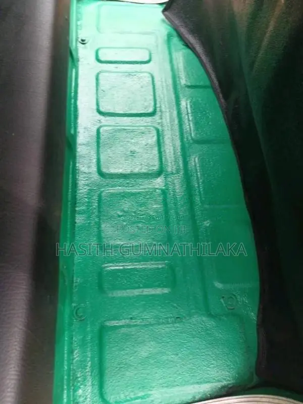 Bajaj RE 4 Stroke 2014 Three Wheel (Used)