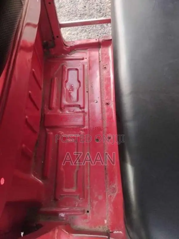 TVS King 2013 Three Wheel (Used)
