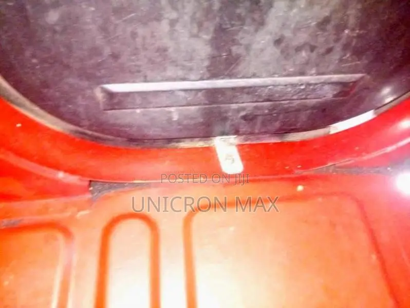 Bajaj RE 2 Stroke 2006 Three Wheel (Used)