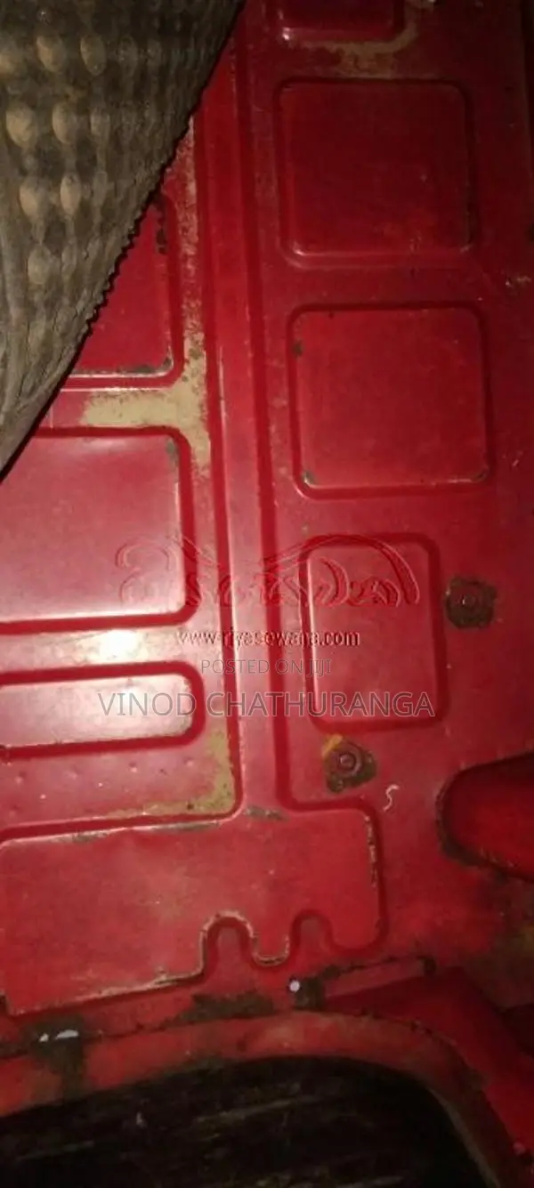 Bajaj RE 2015 Three Wheel (Used)