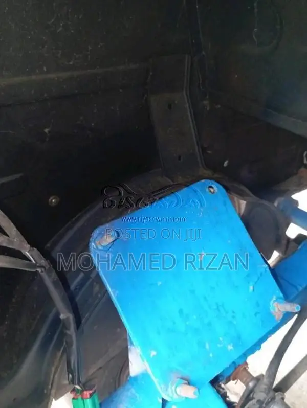 Bajaj 2 stroke 2005 Three Wheel (Used)