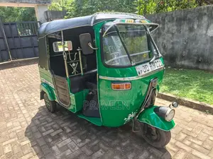 Bajaj 2 stroke 2005 Three Wheel (Used)