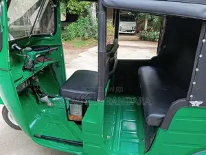 Bajaj 2 Stroke 2006 Three Wheel (Used)