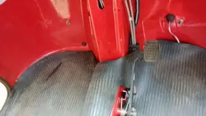 Piaggio Ape 2025 Three Wheel (Used)