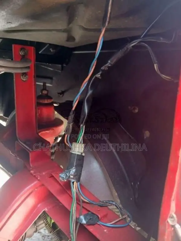 Bajaj 2 Stroke 2006 Three Wheel (Used)