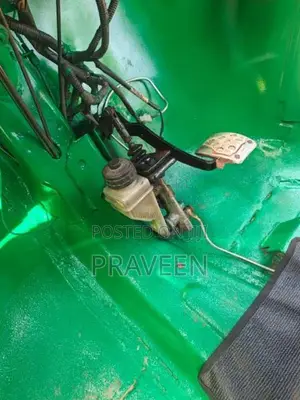 Bajaj 2 stroke 2005 Three Wheel (Used)