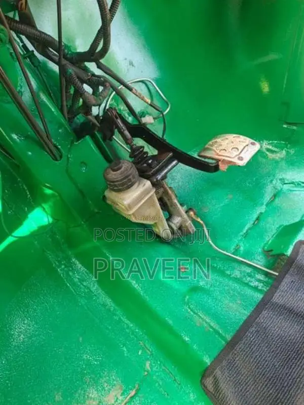 Bajaj 2 stroke 2005 Three Wheel (Used)