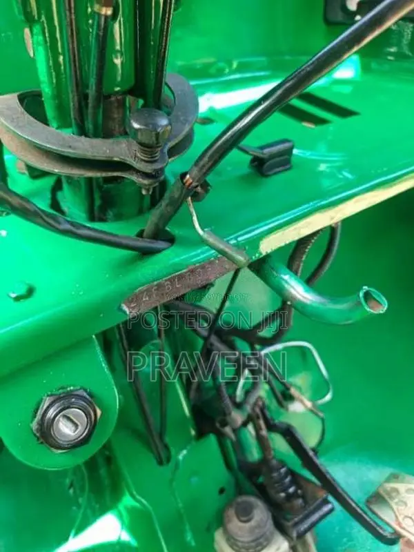 Bajaj 2 stroke 2005 Three Wheel (Used)