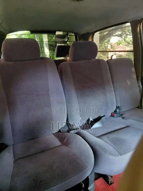 Nissan Serena Fx 1993 Van (Used)