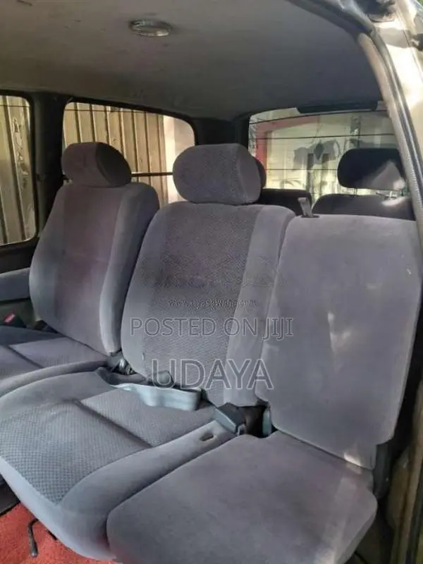 Nissan Serena Fx 1993 Van (Used)