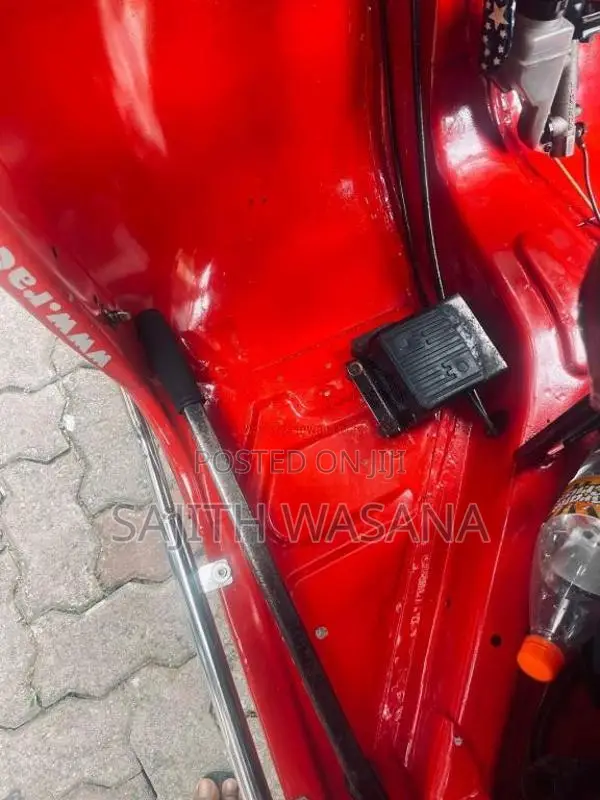 Bajaj 4 stroke 2013 Three Wheel (Used)