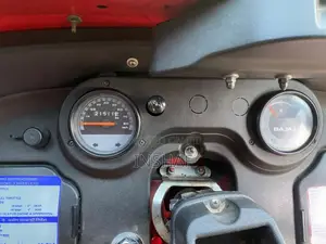 Bajaj RE 205 2020 Three Wheel (Used)