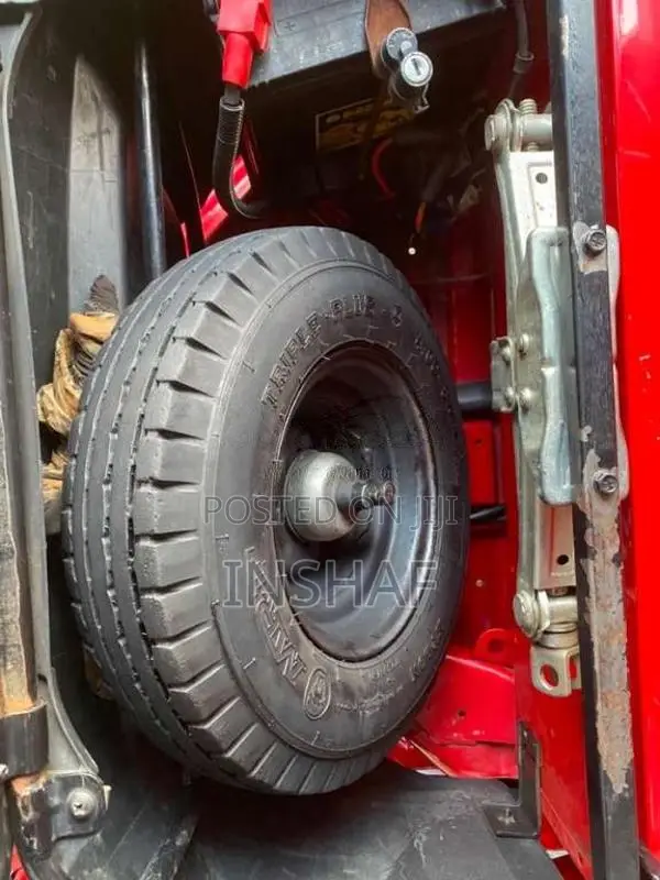 Bajaj RE 205 2020 Three Wheel (Used)