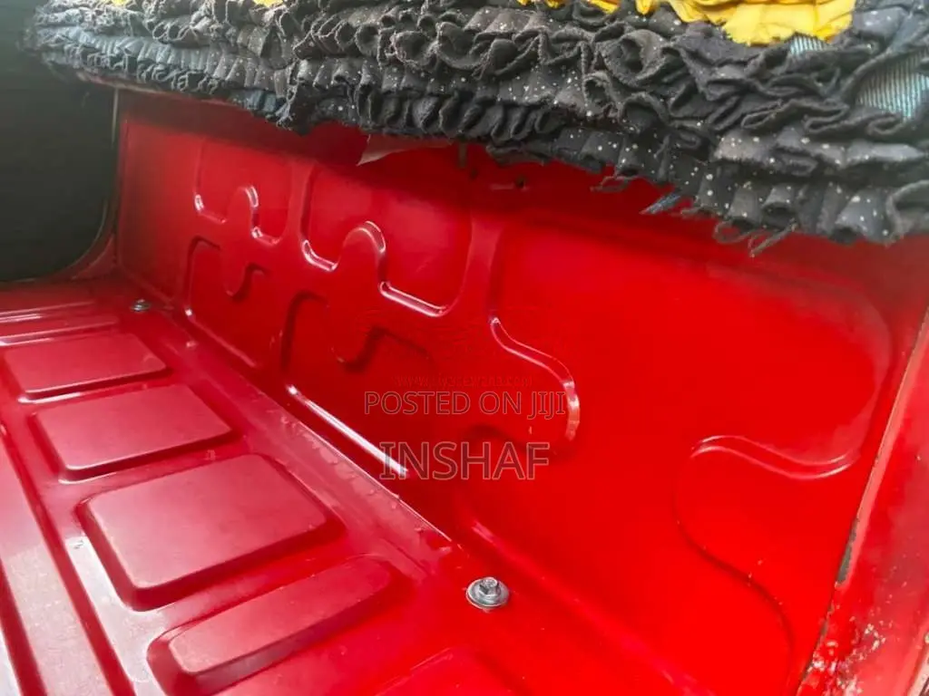 Bajaj RE 205 2020 Three Wheel (Used)