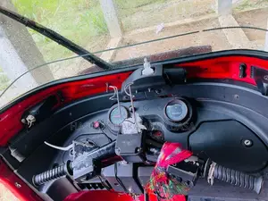 Bajaj RE 205 2015 Three Wheel (Used)