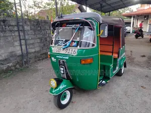 Bajaj 2 stroke 2006 Three Wheel (Used)