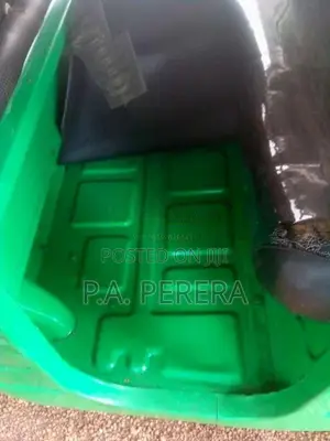 Bajaj RE 2 Stroke 2004 Three Wheel (Used)