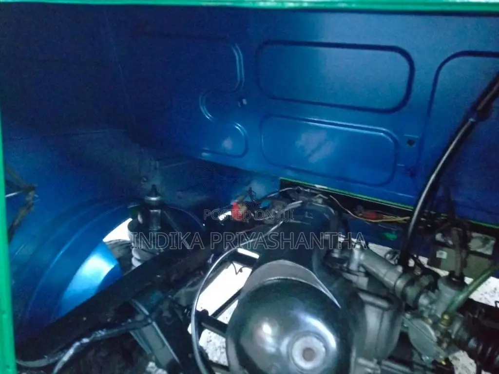 Bajaj 2 stroke 2006 Three Wheel (Used)