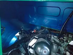 Bajaj 2 stroke 2006 Three Wheel (Used)
