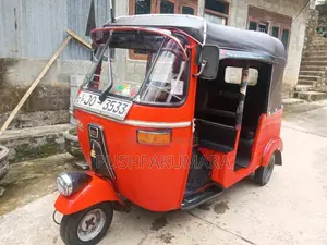 Bajaj RE 2004 Three Wheel (Used)