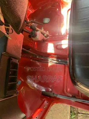 Bajaj RE 4 Stroke 2017 Three Wheel (Used)