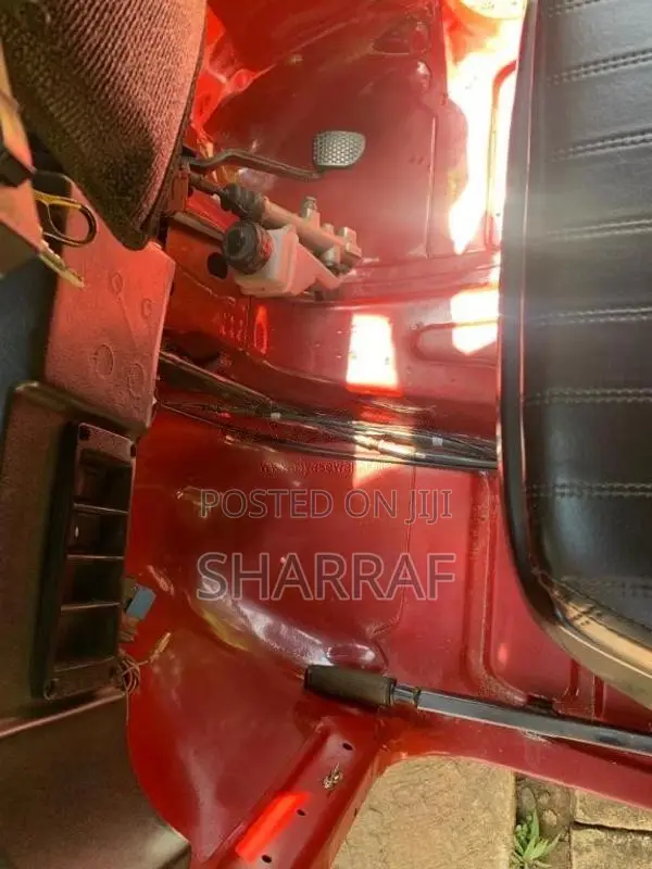 Bajaj RE 4 Stroke 2017 Three Wheel (Used)