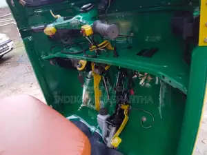 Bajaj 2 stroke 2006 Three Wheel (Used)