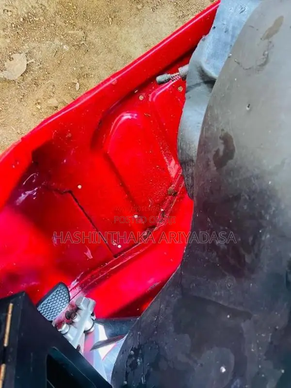 Bajaj RE 205 2015 Three Wheel (Used)