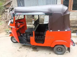 Bajaj RE 2004 Three Wheel (Used)