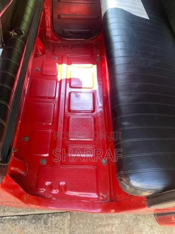 Bajaj RE 4 Stroke 2017 Three Wheel (Used)