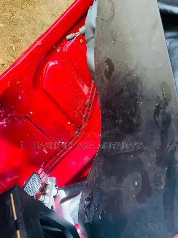 Bajaj RE 205 2015 Three Wheel (Used)