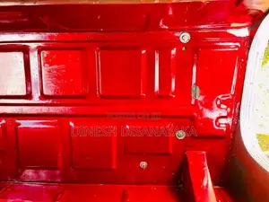Bajaj 2 Stroke 2005 Three Wheel (Used)