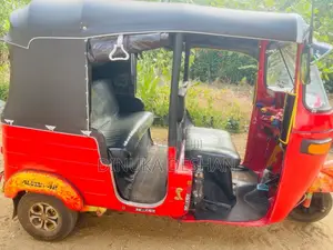 Bajaj 2 stroke 1988 Three Wheel (Used)