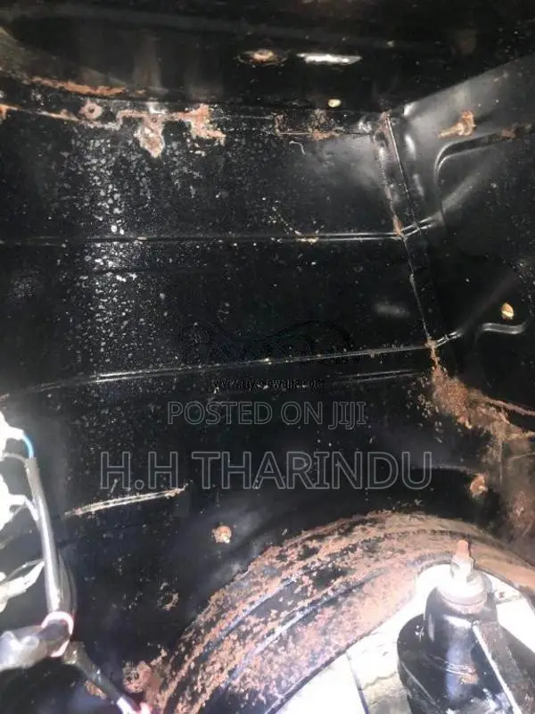 Bajaj 2 Stroke 2005 Three Wheel (Used)