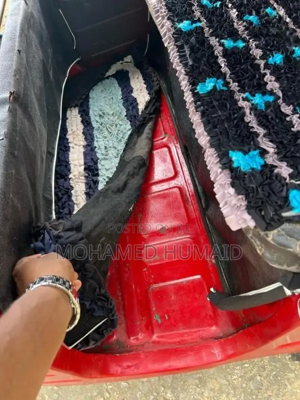 Bajaj 2 stroke 1998 Three Wheel (Used)
