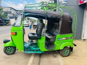 Bajaj RE 1995 Three Wheel (Used)