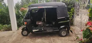 TVS King 2015 Three Wheel (Used)