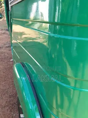 Bajaj RE 2009 Three Wheel (Used)