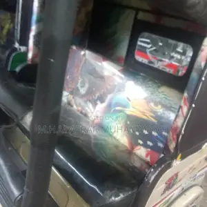Bajaj 2 Stroke 1998 Three Wheel (Used)
